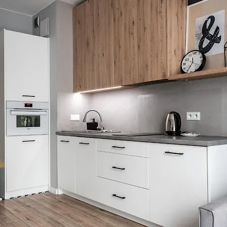 Kasprzaka 29c Garaz By Perfectapart 188 Apartment *